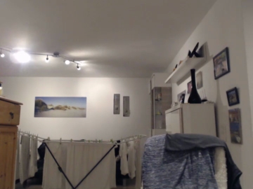 1sexy6  08-10-2021 Recorded Video Nude